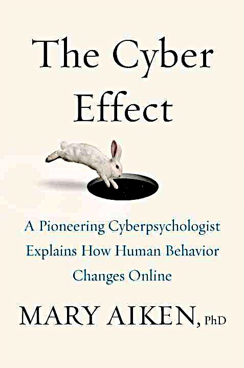 Cybereffect