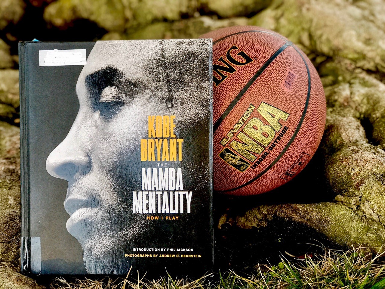 THE MAMBA MENTALITY—KOBE’S PURSUIT OF GREATNESS – BizNewsAsia