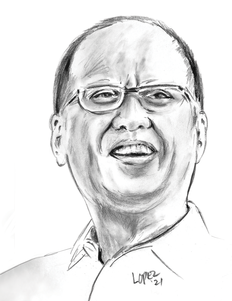 NOYNOY AQUINO, 61 – BizNewsAsia