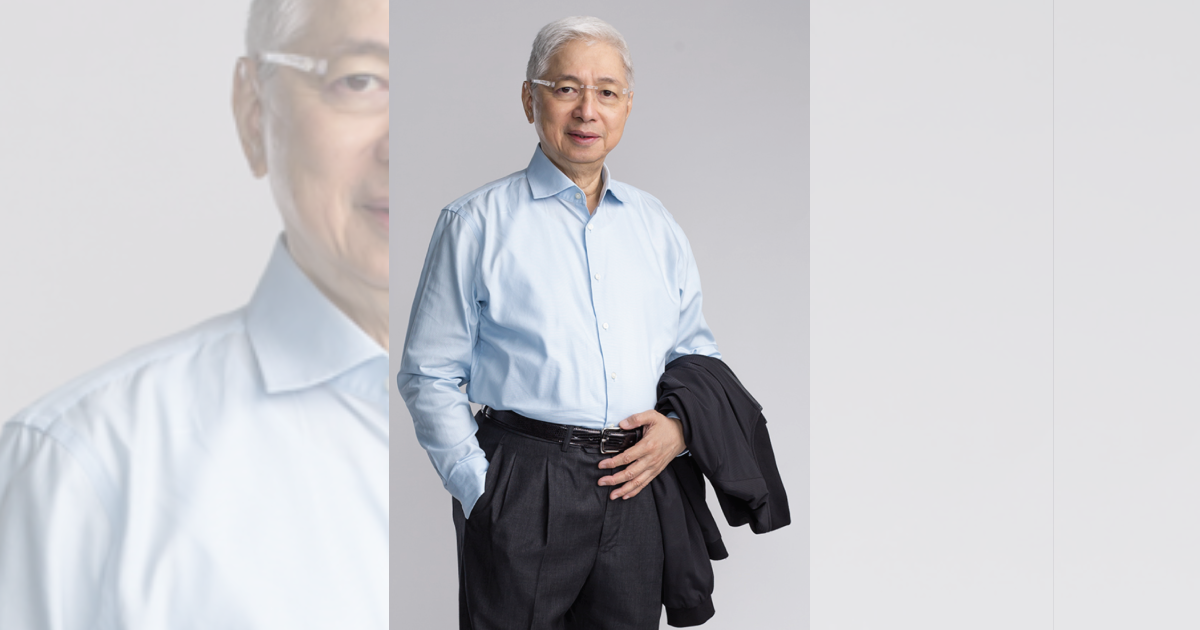 MAP under Pascual seeks economic dynamism, better human development, a better life for most