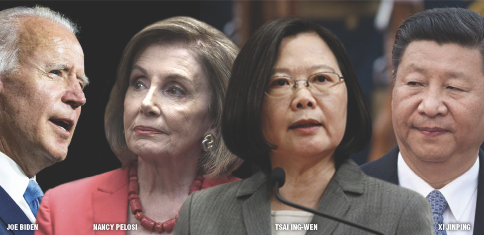 PH might be dragged into US-China war over Taiwan