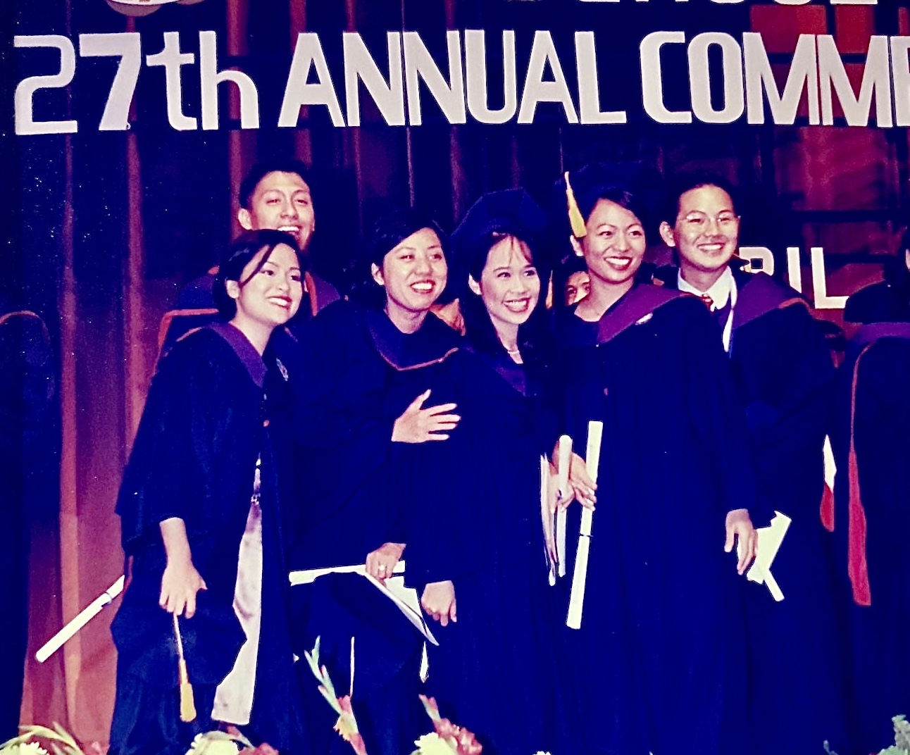 Nov. 25 Ateneo Law Class 1998 Homecoming raises funds for scholars