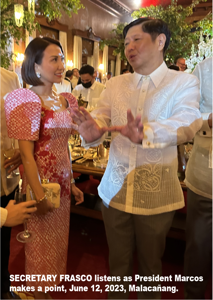 Frasco, fiasco fun – BizNewsAsia