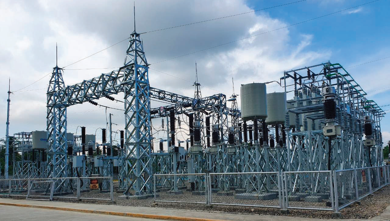 NGCP vows higher transmission capability as power demand growth doubles to 6.7%