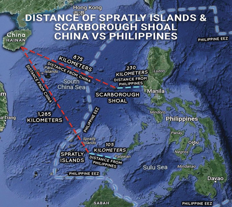 War in West Philippine Sea – BizNewsAsia