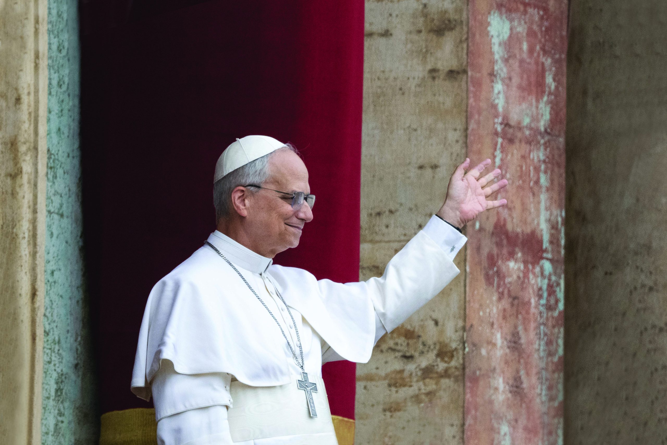 POPE LEO XIV THE GREATEST