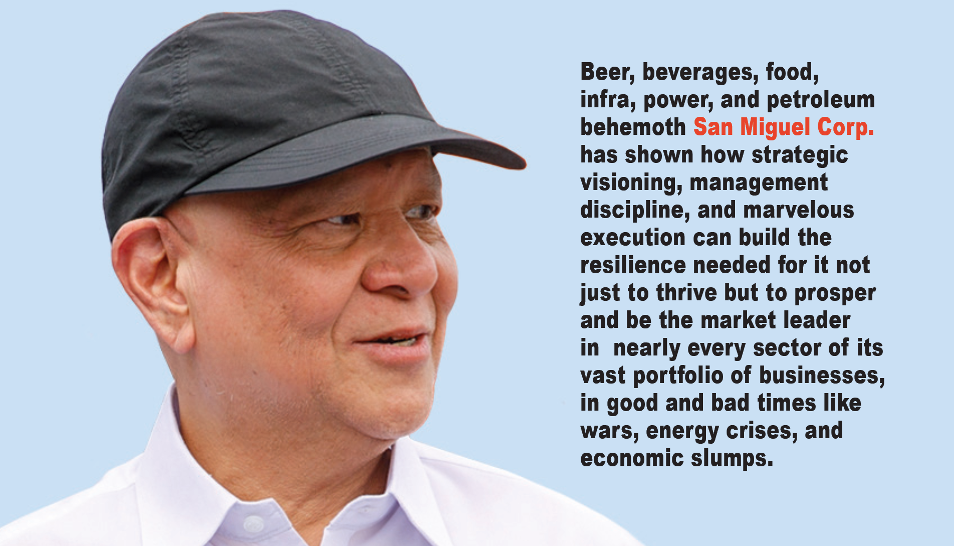 SMC and Petron deliver record profits