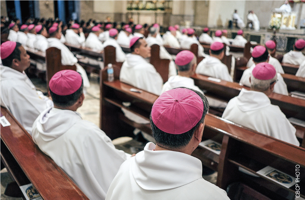 Bishops to Senate: Proceed with VP Sara trial, forthwith
