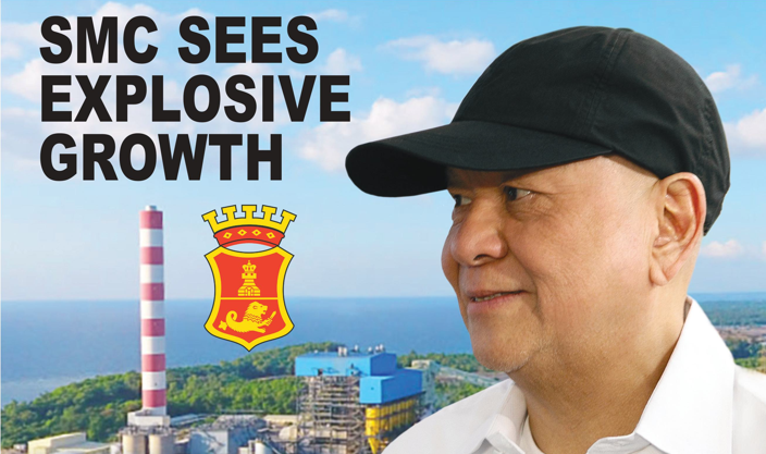 SMC redefines resilience