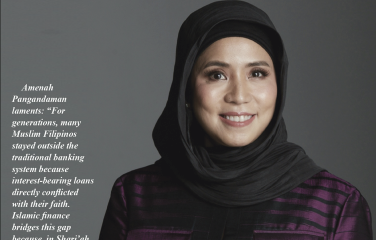 REDEFINING ISLAMIC BANKING